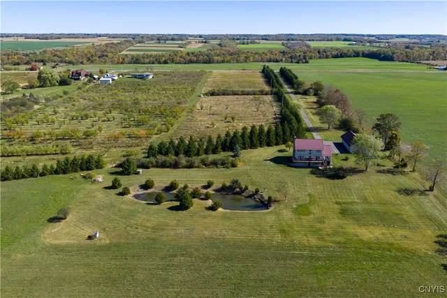 $895,000 | 1979 Highway 90, Ledyard, NY 13026