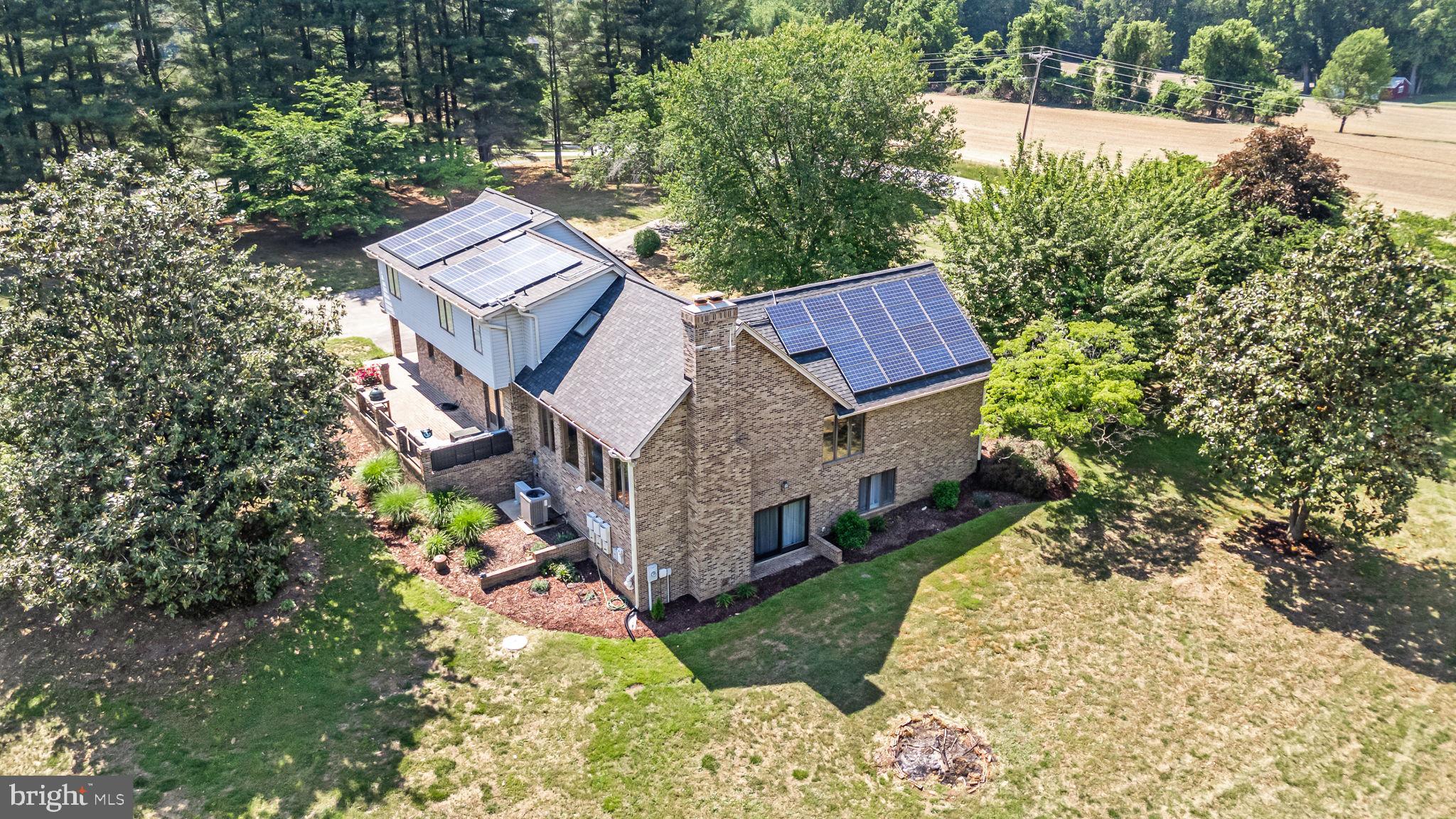 1800 Holland Cliffs Road Huntingtown, MD 20639 - Photo 55 of 70