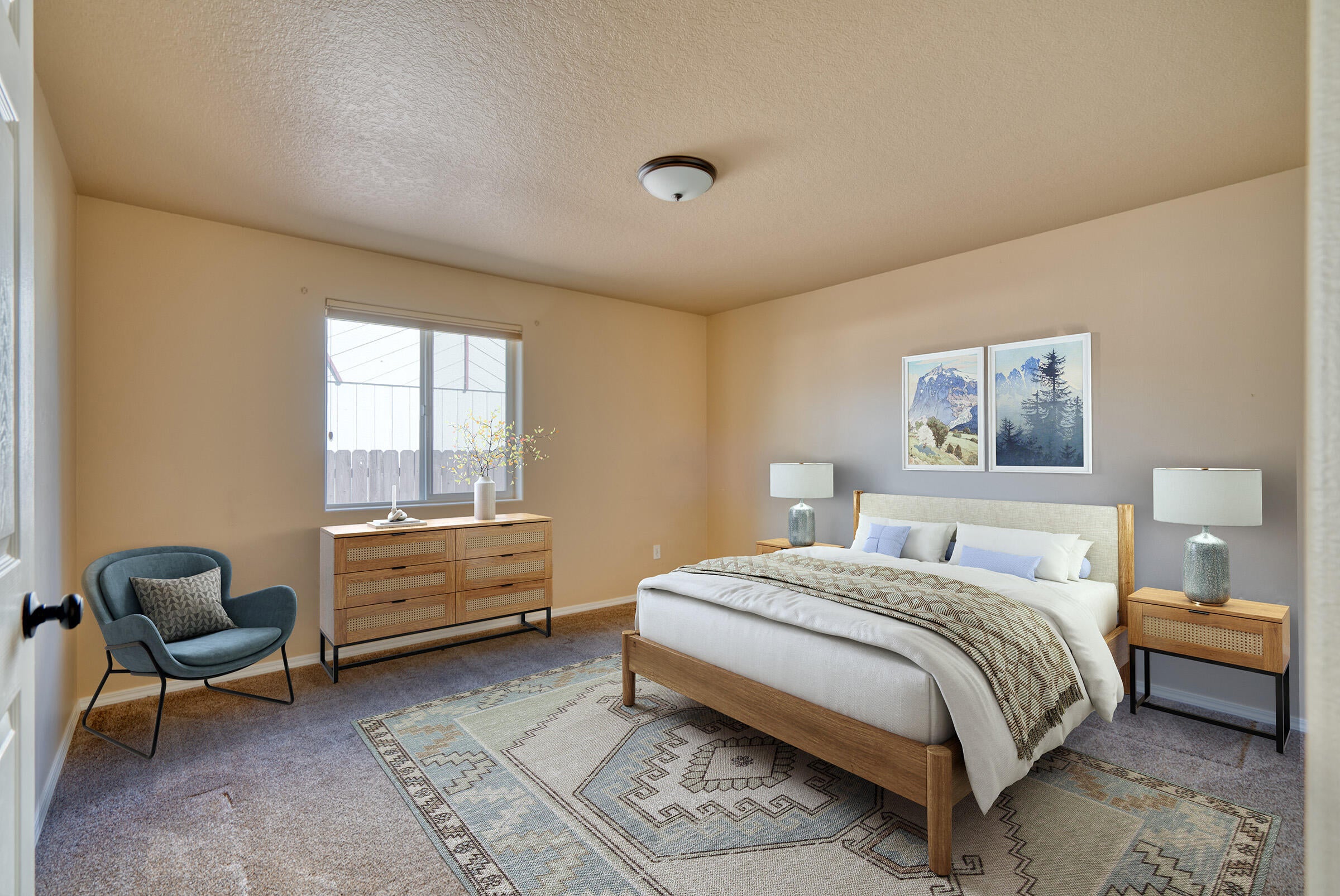 1933 Southwest 35th Place Redmond, OR 97756 - Photo 15 of 27 Image Virtually Staged