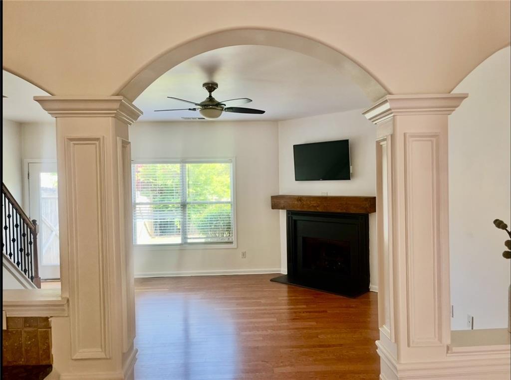 6125 Elmshorn Way Alpharetta, GA 30004 - Photo 8 of 32