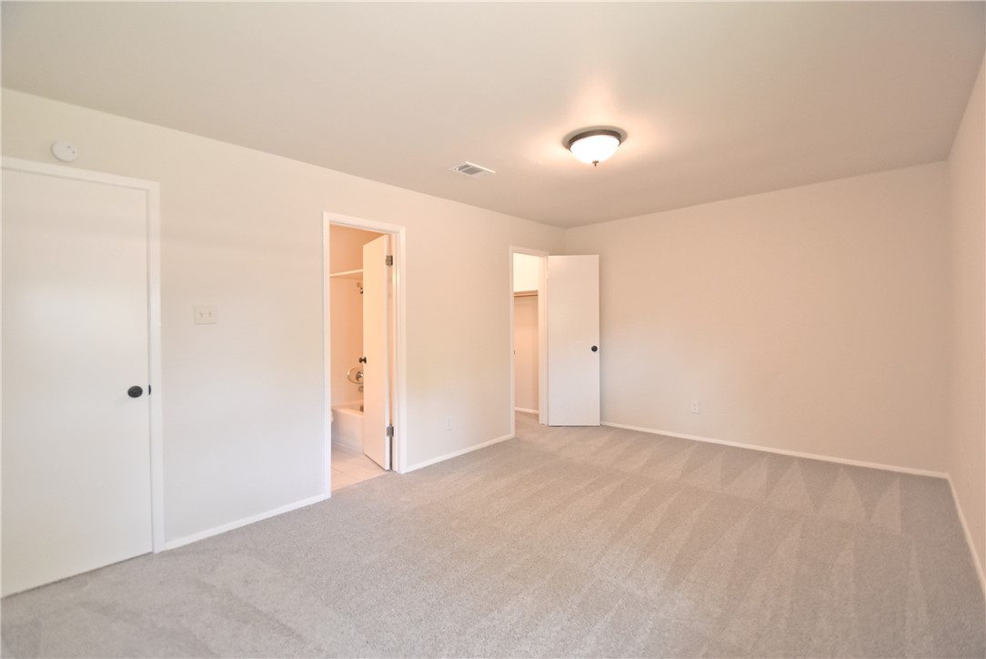 16813 Whitebrush Loop Austin, TX 78717 - Photo 11 of 22 a view of an empty room