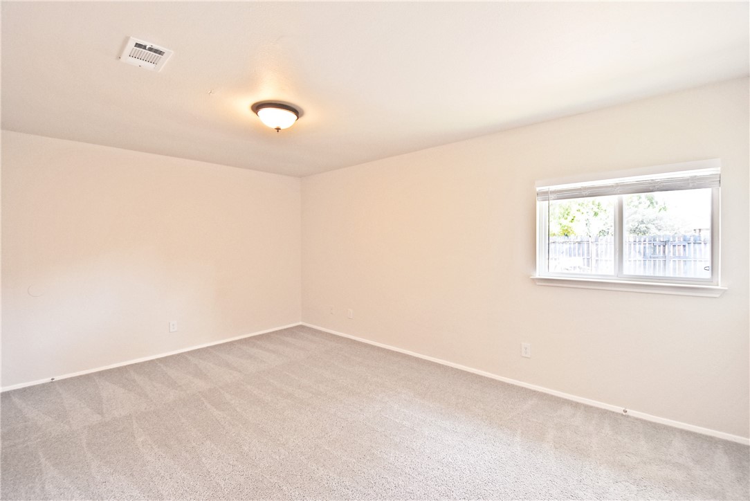 16813 Whitebrush Loop Austin, TX 78717 - Photo 12 of 22 an empty room with windows