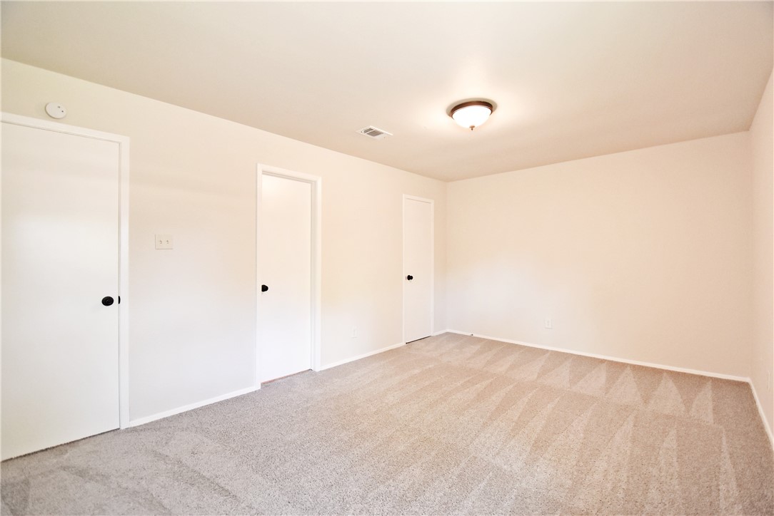 16813 Whitebrush Loop Austin, TX 78717 - Photo 10 of 22 a view of an empty room