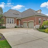 $880,000 | 8069 Savoy Club Court, Burr Ridge, IL 60527
