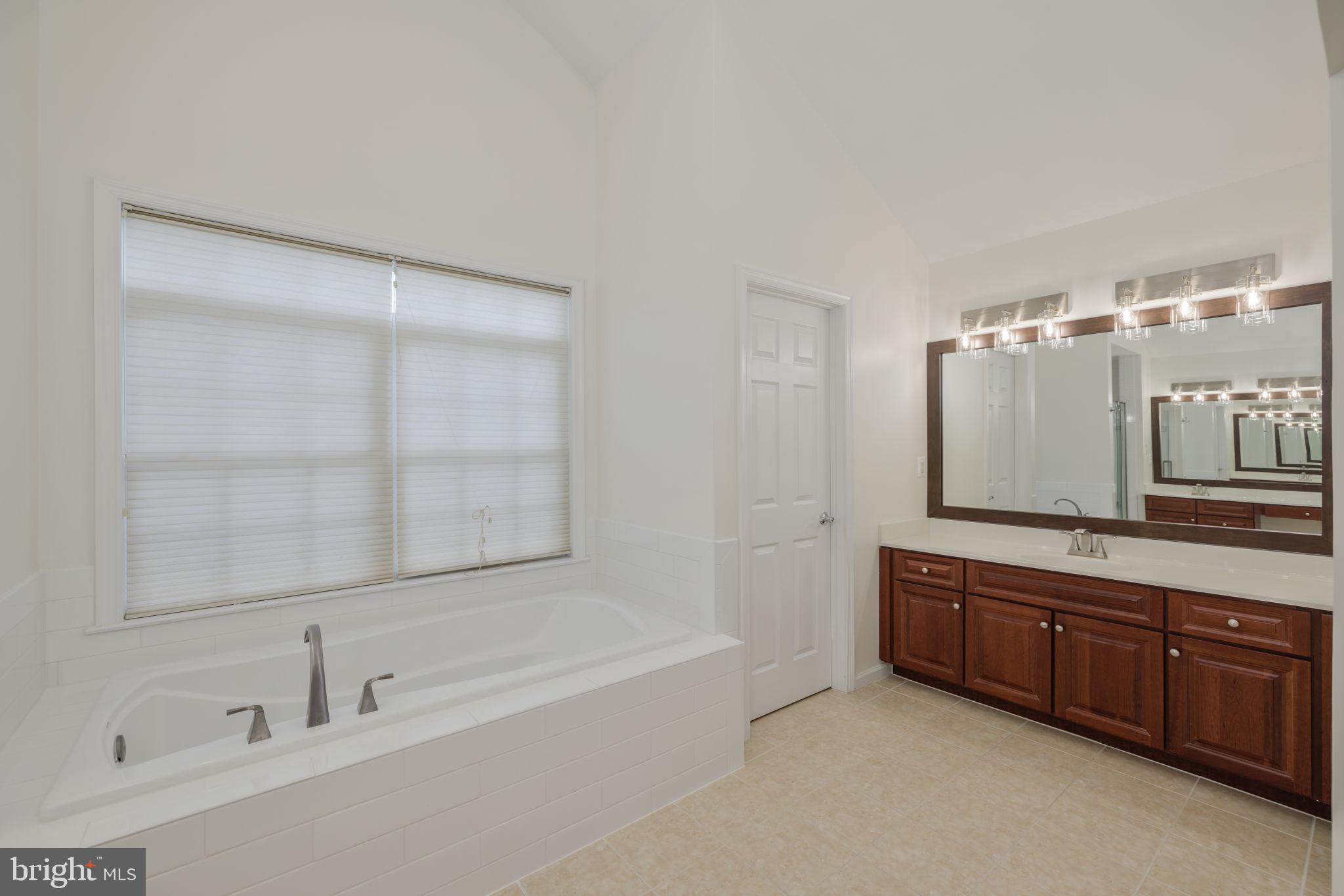 401 Ridgemont Avenue Rockville, MD 20850 - Photo 20 of 38 Primary En-Suite Bathroom (3 of 3)