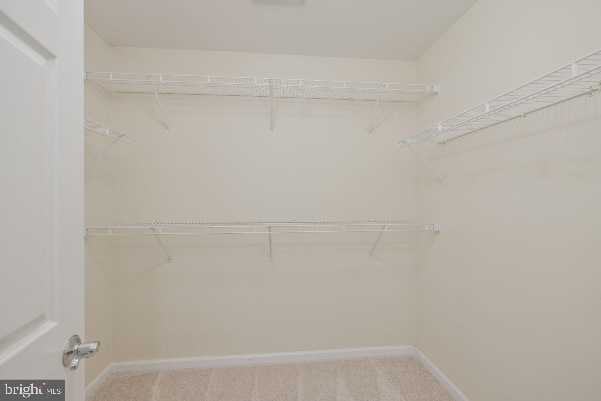 401 Ridgemont Avenue Rockville, MD 20850 - Photo 21 of 38 Walk-In Closet #1