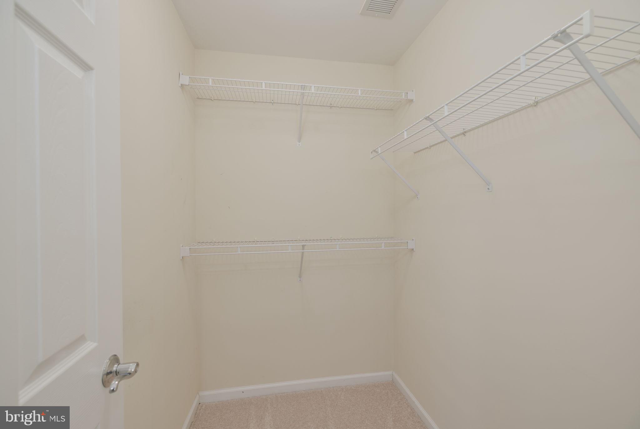 401 Ridgemont Avenue Rockville, MD 20850 - Photo 22 of 38 Walk-In Closet #2