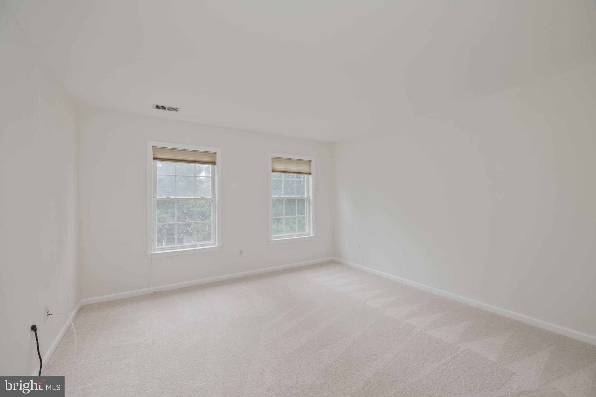 401 Ridgemont Avenue Rockville, MD 20850 - Photo 24 of 38 Bedroom #3