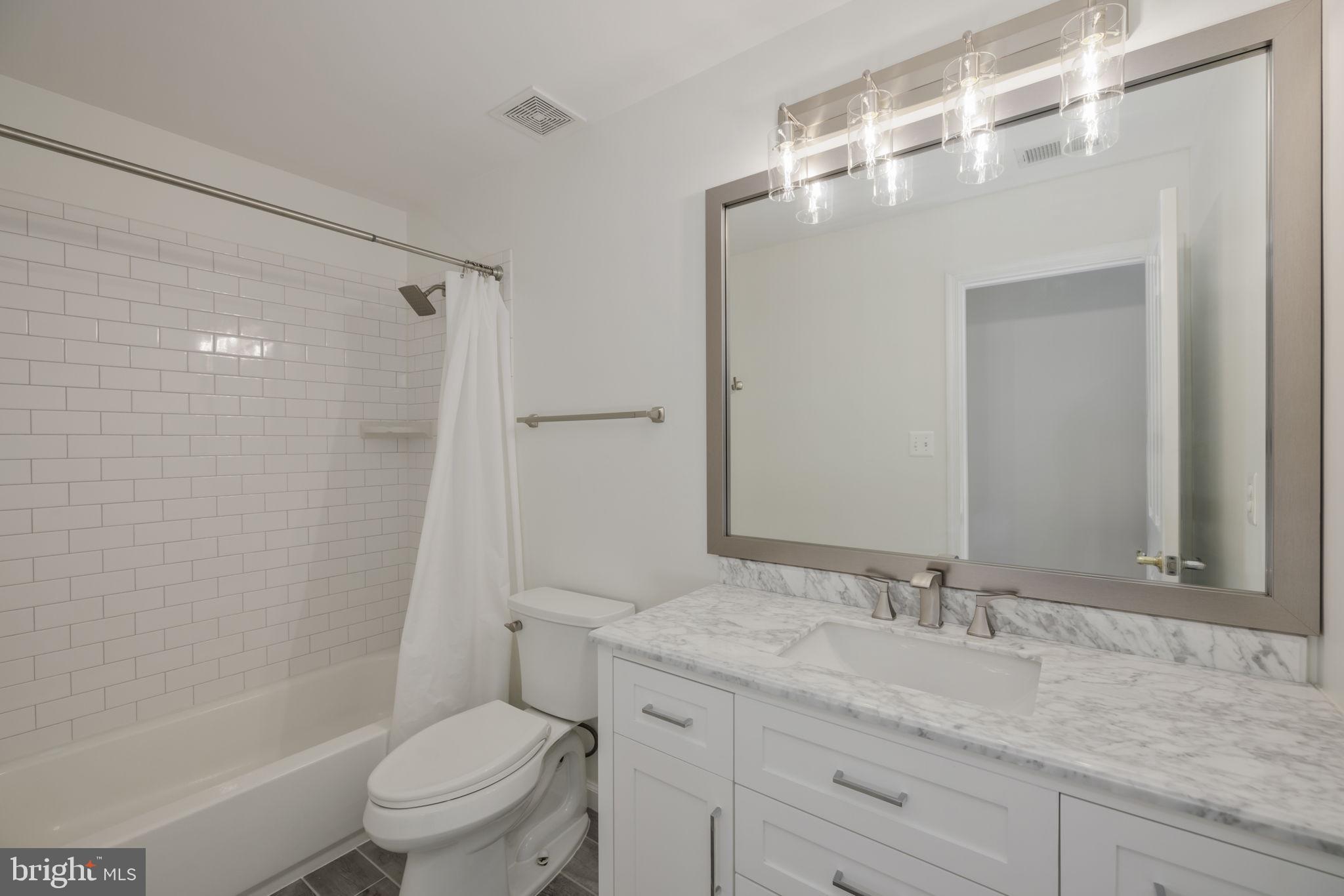 401 Ridgemont Avenue Rockville, MD 20850 - Photo 26 of 38 Bathroom #2