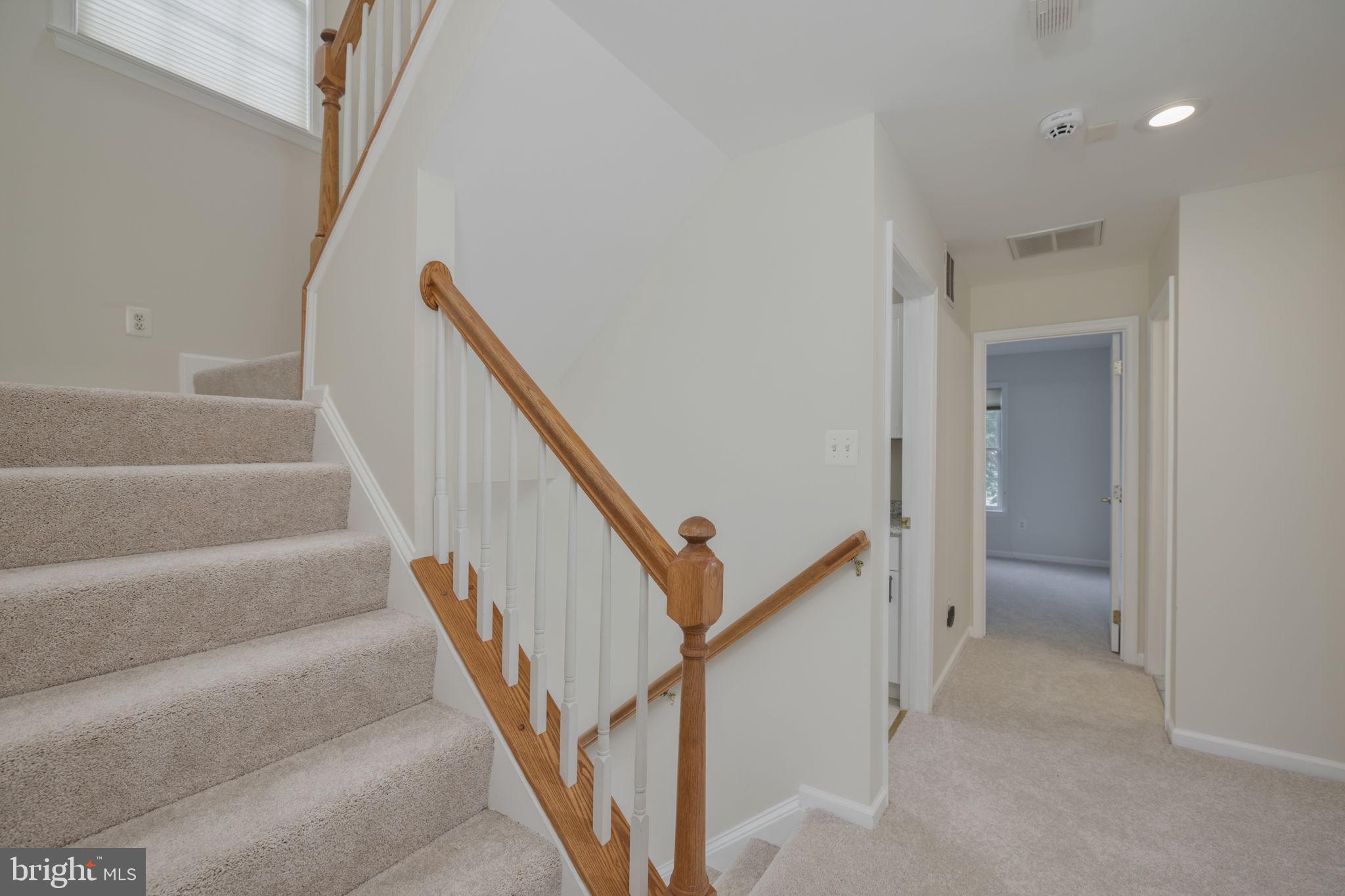 401 Ridgemont Avenue Rockville, MD 20850 - Photo 27 of 38 Interior