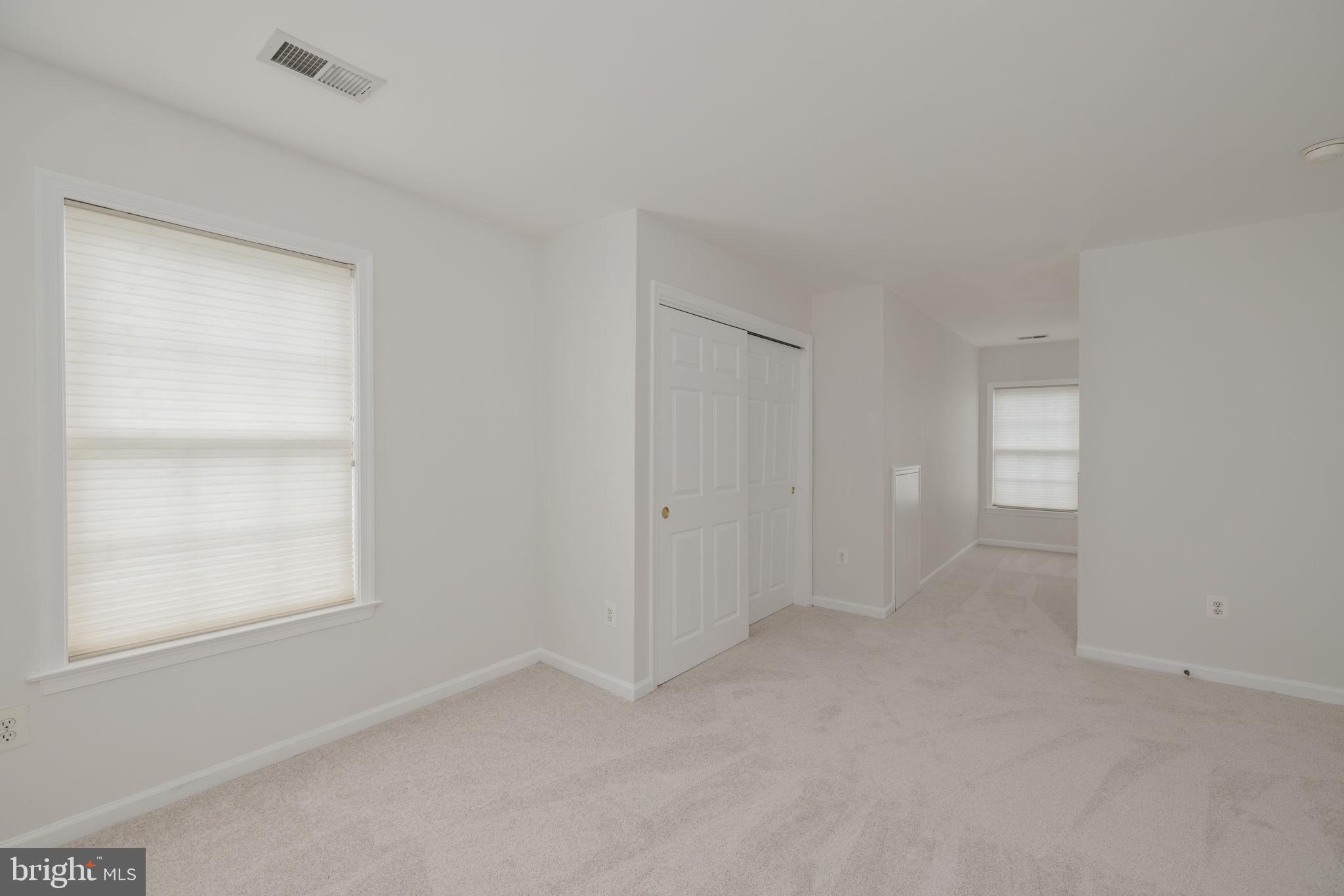 401 Ridgemont Avenue Rockville, MD 20850 - Photo 30 of 38 Bedroom #4 (2 of 2)