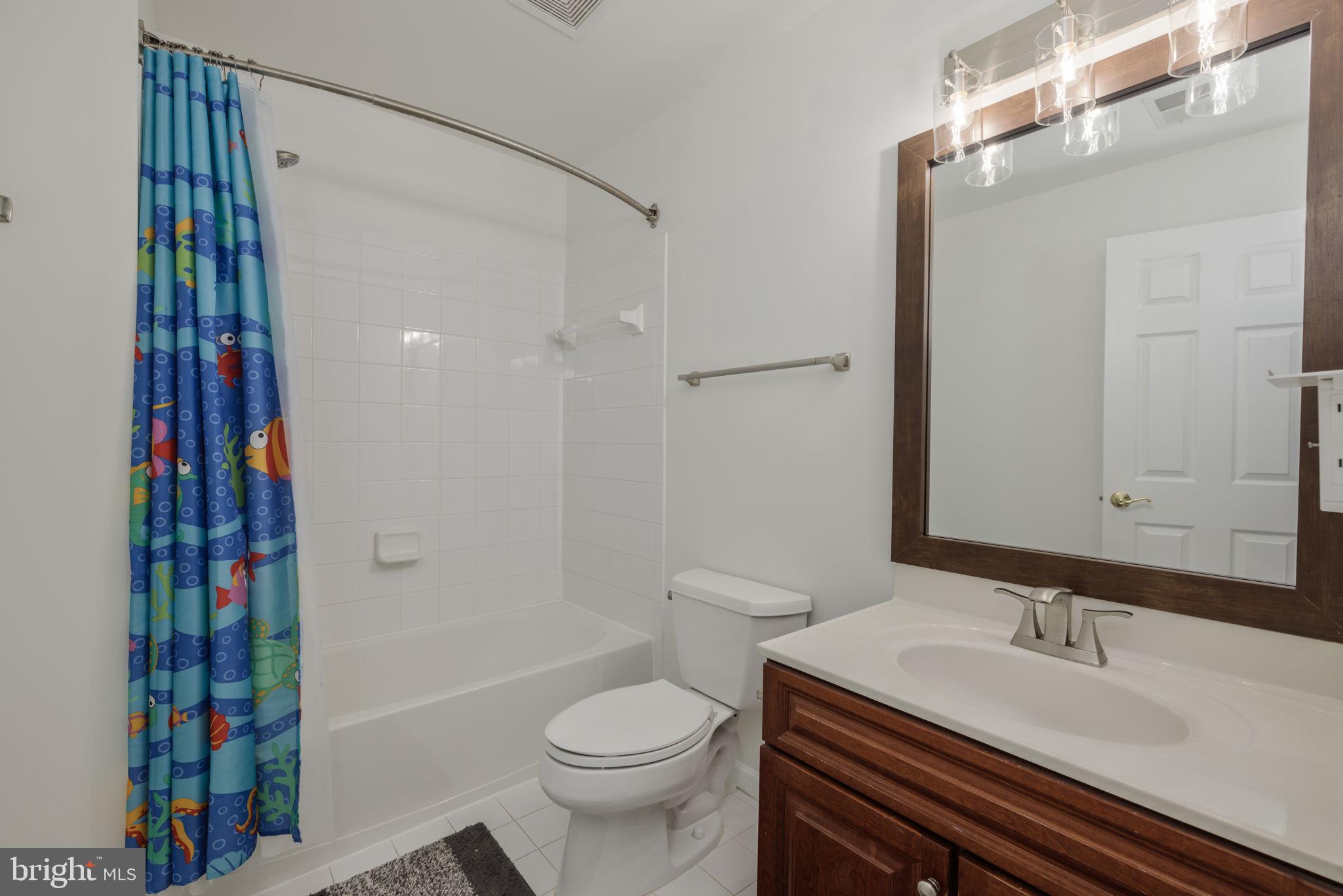 401 Ridgemont Avenue Rockville, MD 20850 - Photo 31 of 38 Bathroom #3