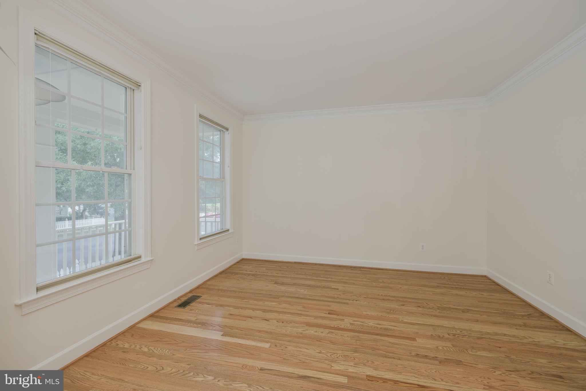 401 Ridgemont Avenue Rockville, MD 20850 - Photo 5 of 38 Formal Living Room (2 of 2)