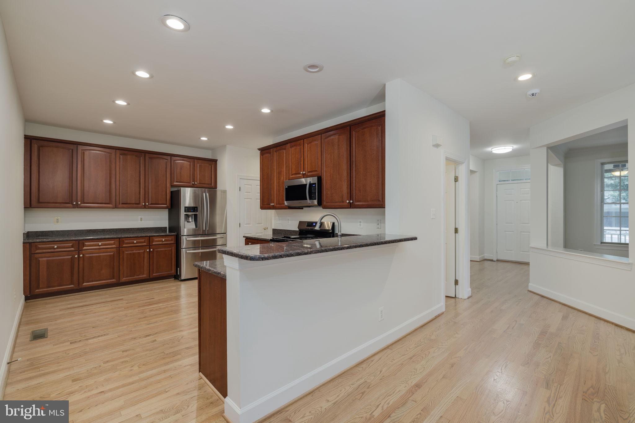 401 Ridgemont Avenue Rockville, MD 20850 - Photo 8 of 38 Kitchen (3 of 3)