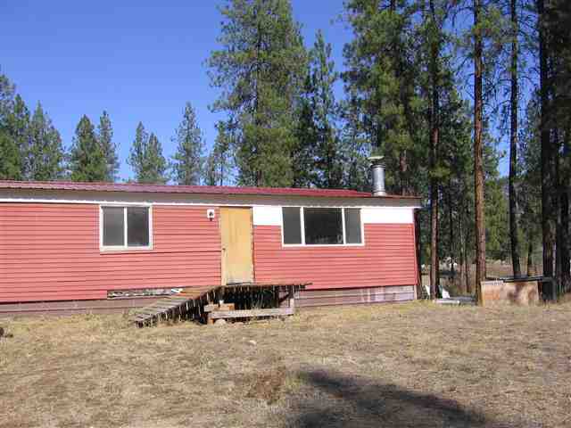 765 Joseph-Jessica Road Colville, WA 99114 - Photo 1 of 5