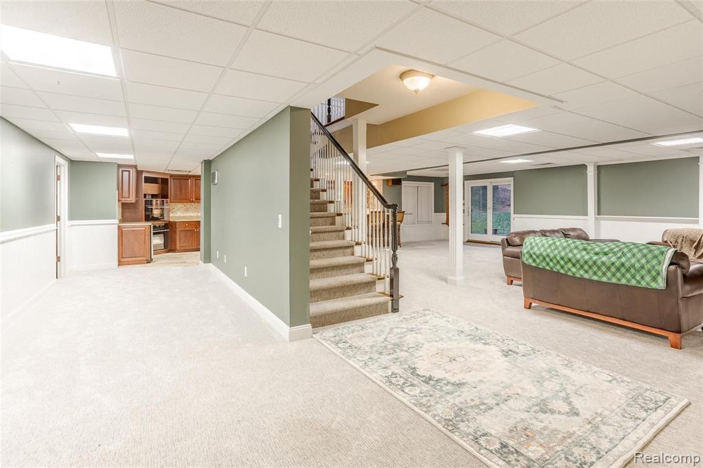 701 Wellington Circle Rochester Hills, MI 48309 - Photo 41 of 54