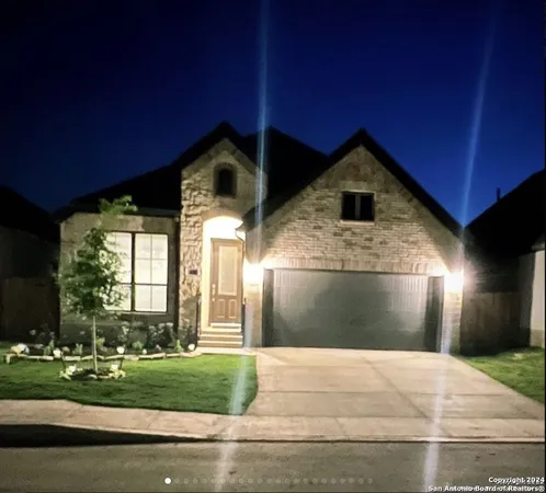 $2,525 | 14158 Blind Bandit Creek, San Antonio, TX 78254