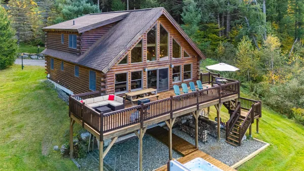 $2,275,000 | 260 Mansfield View Road, Stowe, VT 05672