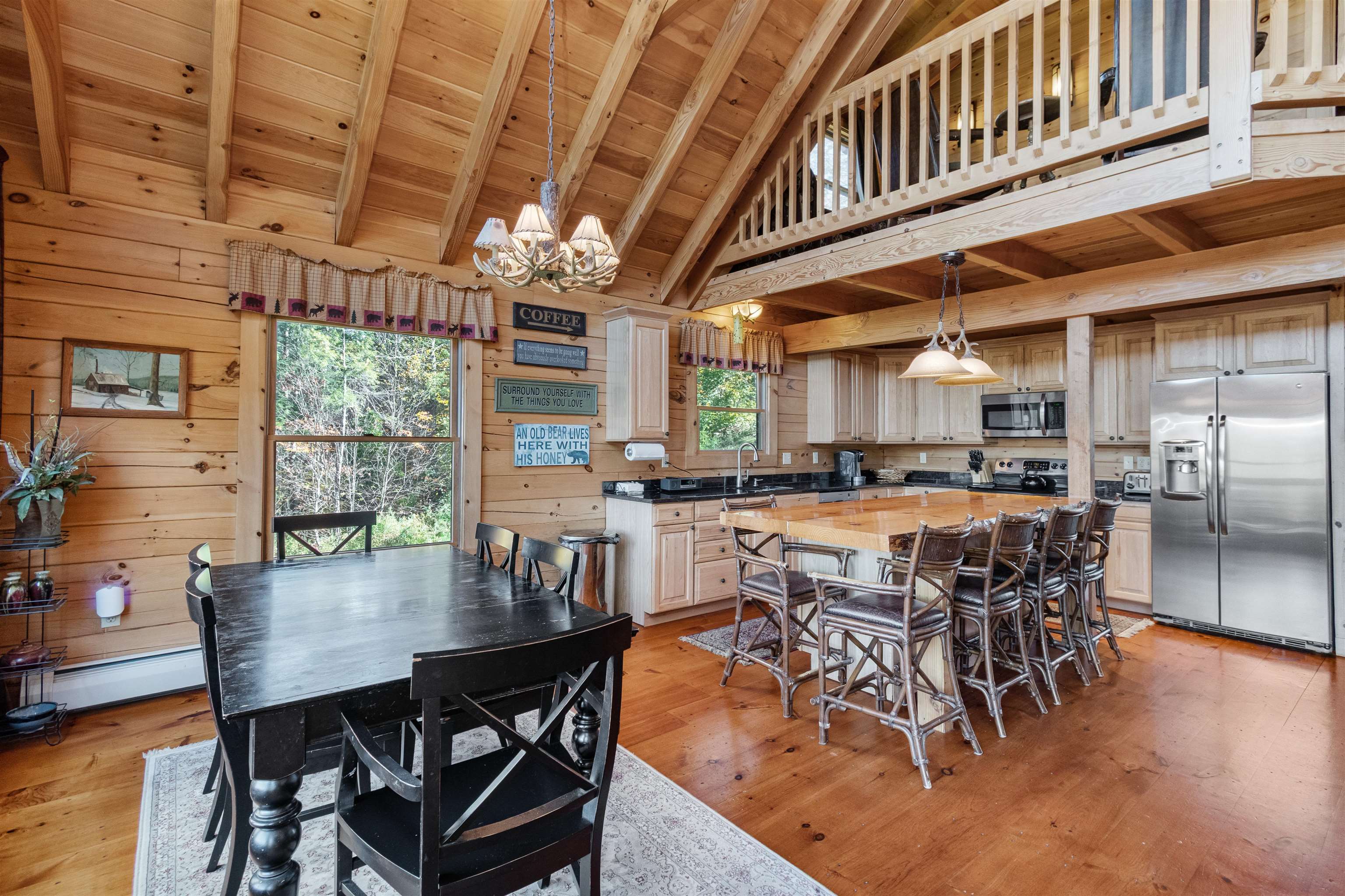 260 Mansfield View Road Stowe, VT 05672 - Photo 11 of 51