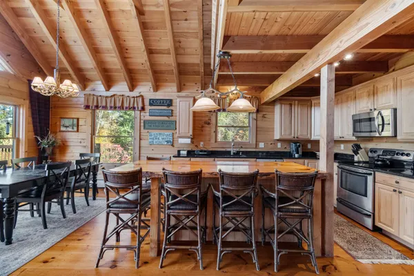 $2,275,000 | 260 Mansfield View Road, Stowe, VT 05672