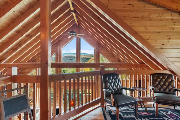 $2,275,000 | 260 Mansfield View Road, Stowe, VT 05672