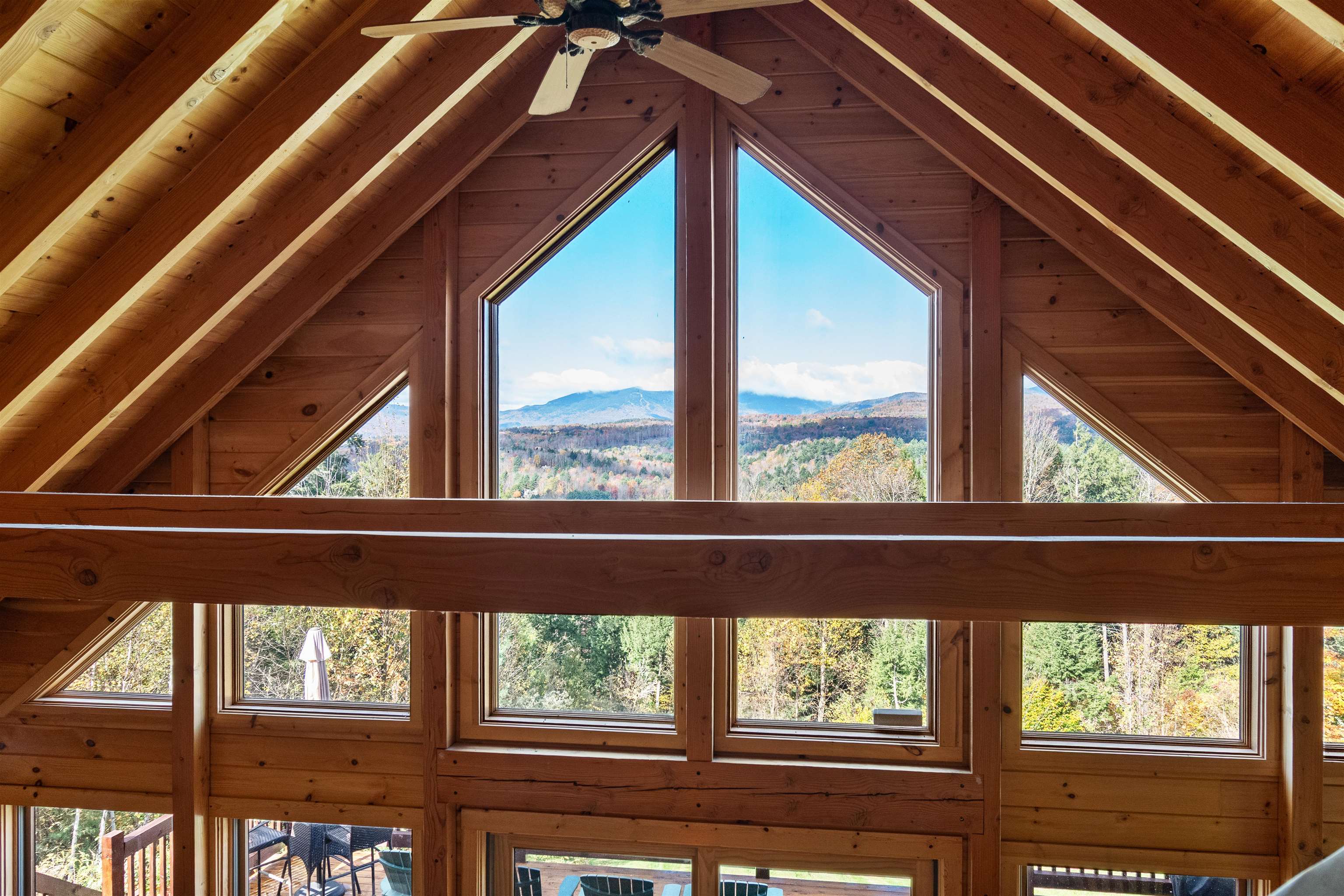 260 Mansfield View Road Stowe, VT 05672 - Photo 19 of 51