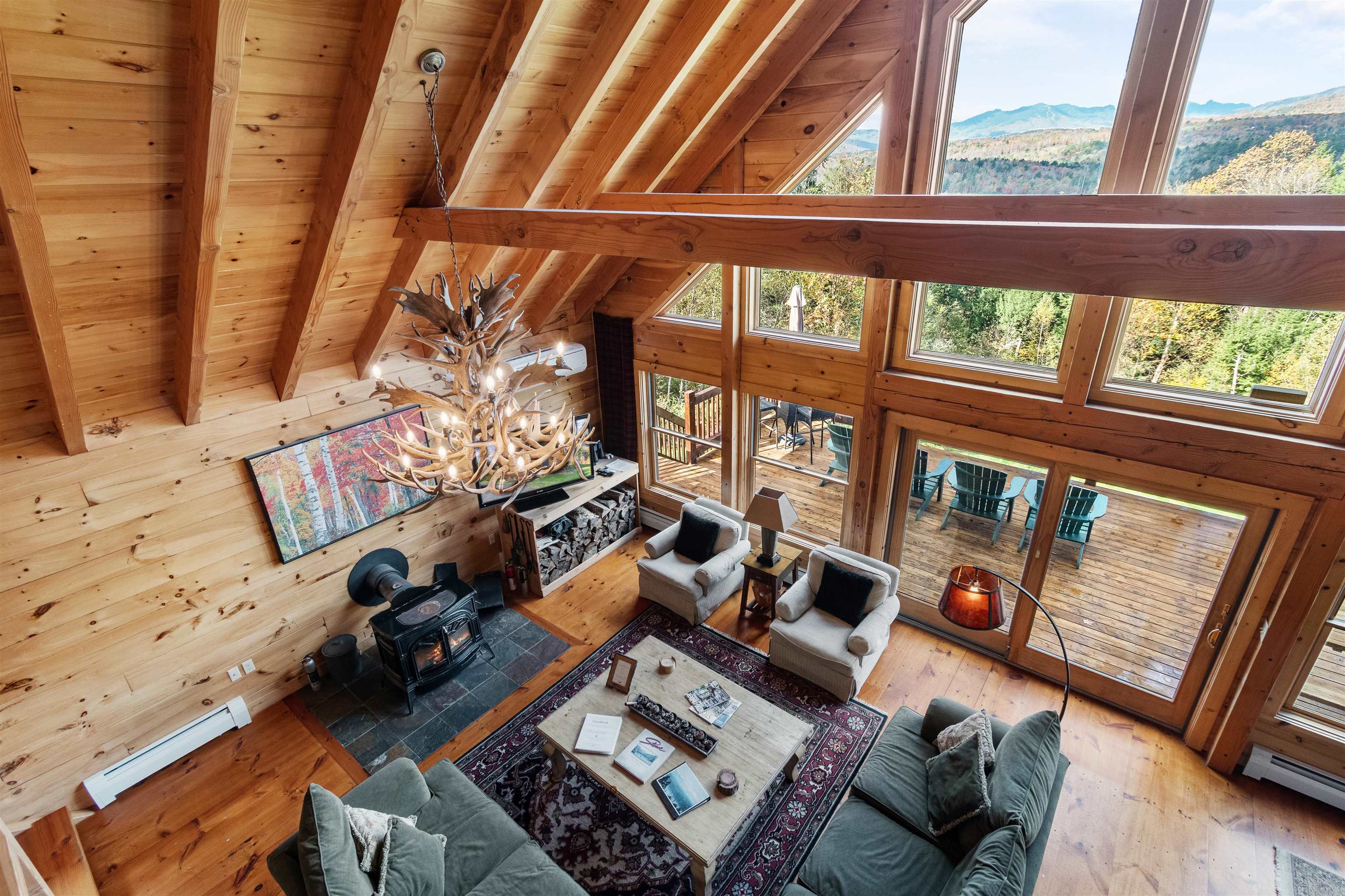 260 Mansfield View Road Stowe, VT 05672 - Photo 20 of 51