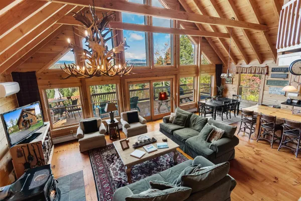 $2,275,000 | 260 Mansfield View Road, Stowe, VT 05672