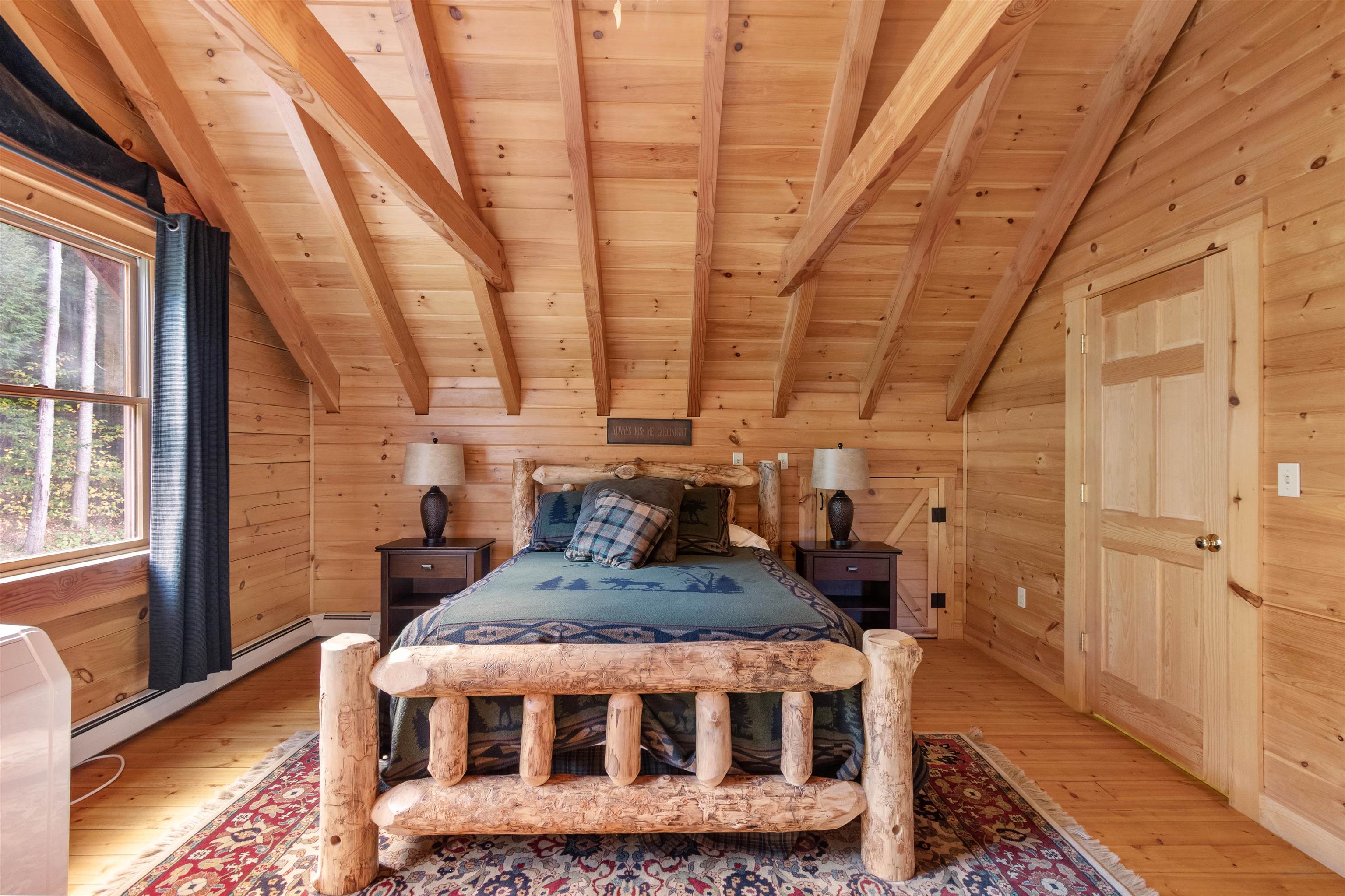 260 Mansfield View Road Stowe, VT 05672 - Photo 22 of 51