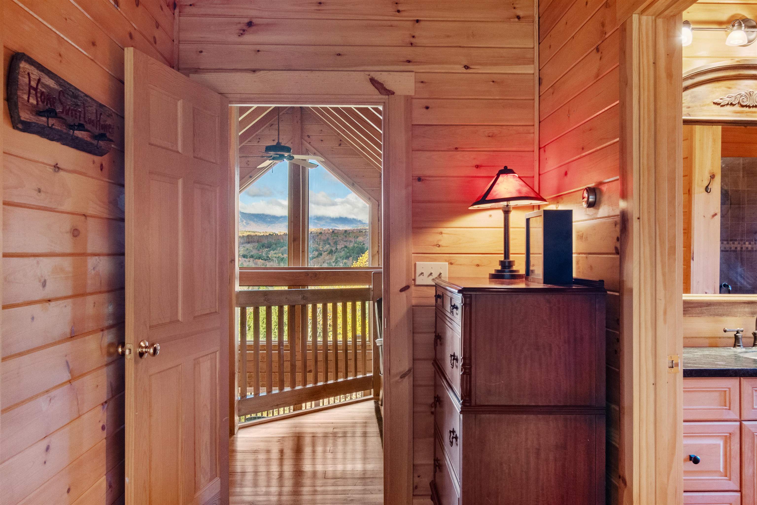 260 Mansfield View Road Stowe, VT 05672 - Photo 23 of 51