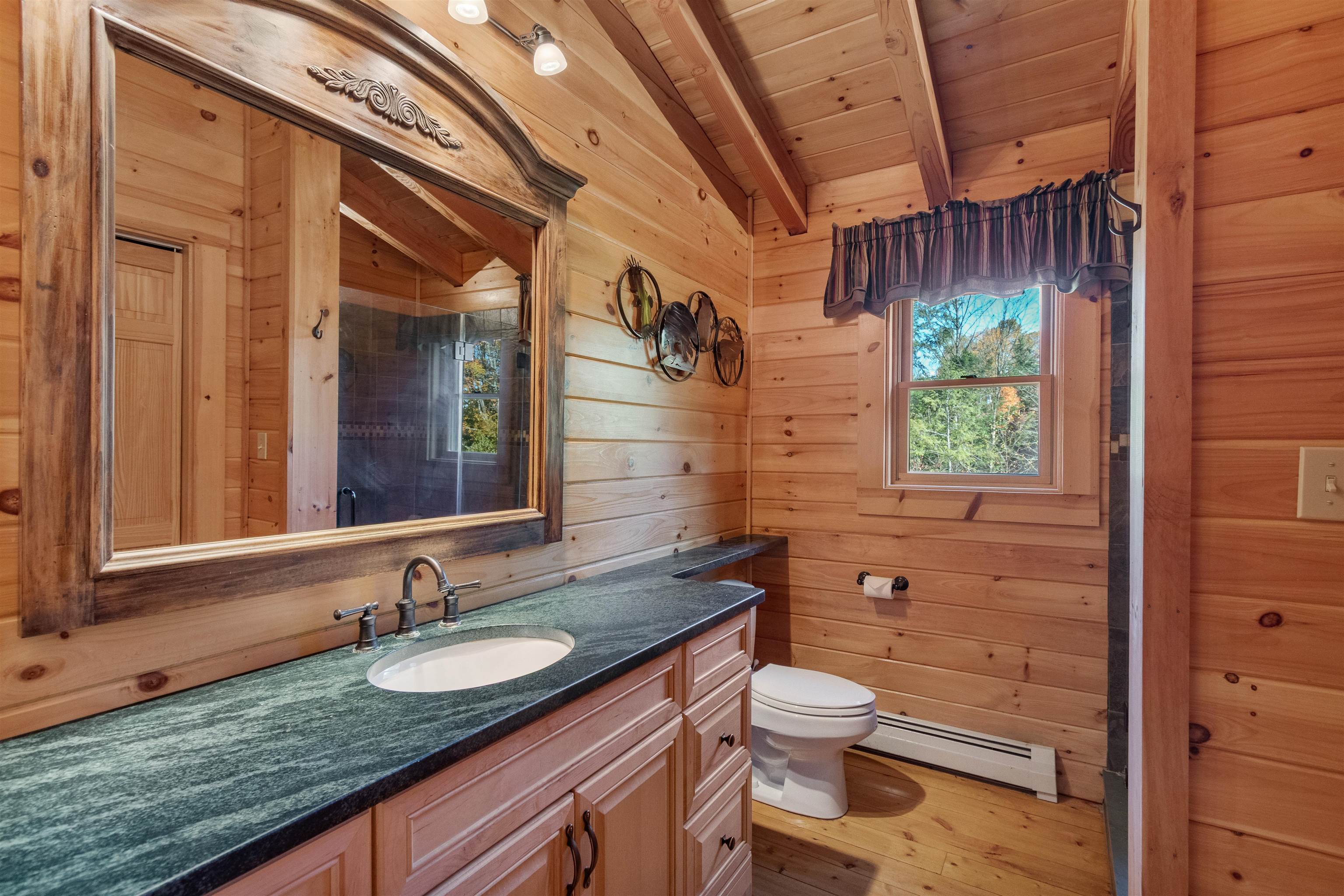 260 Mansfield View Road Stowe, VT 05672 - Photo 24 of 51