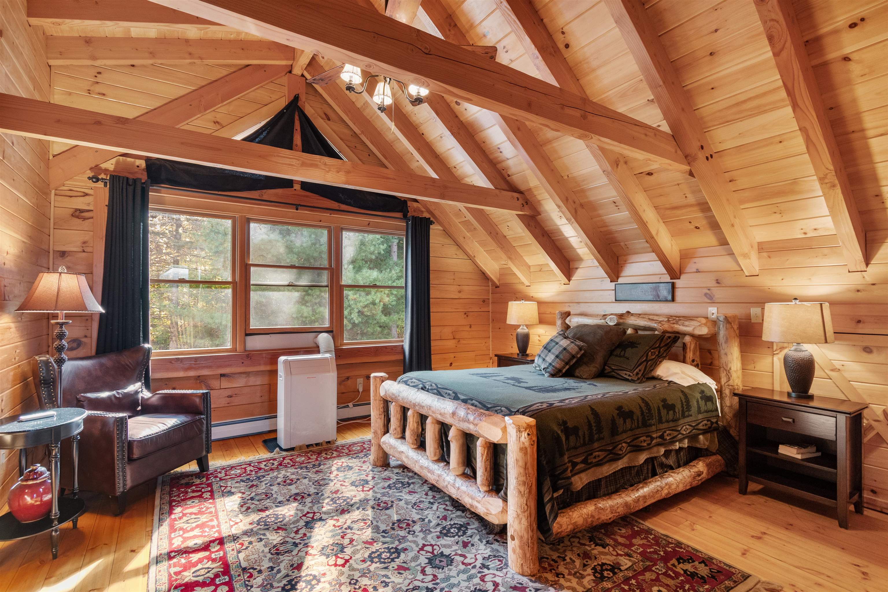 260 Mansfield View Road Stowe, VT 05672 - Photo 26 of 51