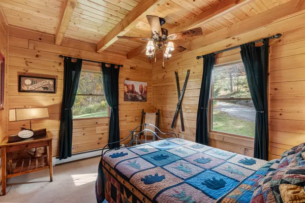 $2,275,000 | 260 Mansfield View Road, Stowe, VT 05672