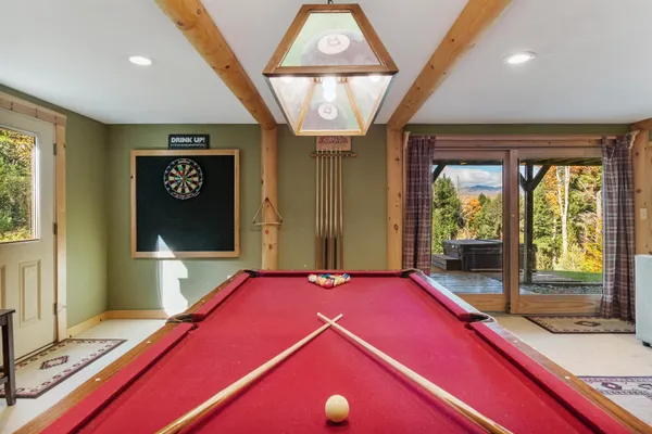 $2,275,000 | 260 Mansfield View Road, Stowe, VT 05672