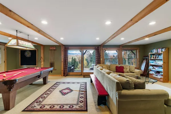 $2,275,000 | 260 Mansfield View Road, Stowe, VT 05672