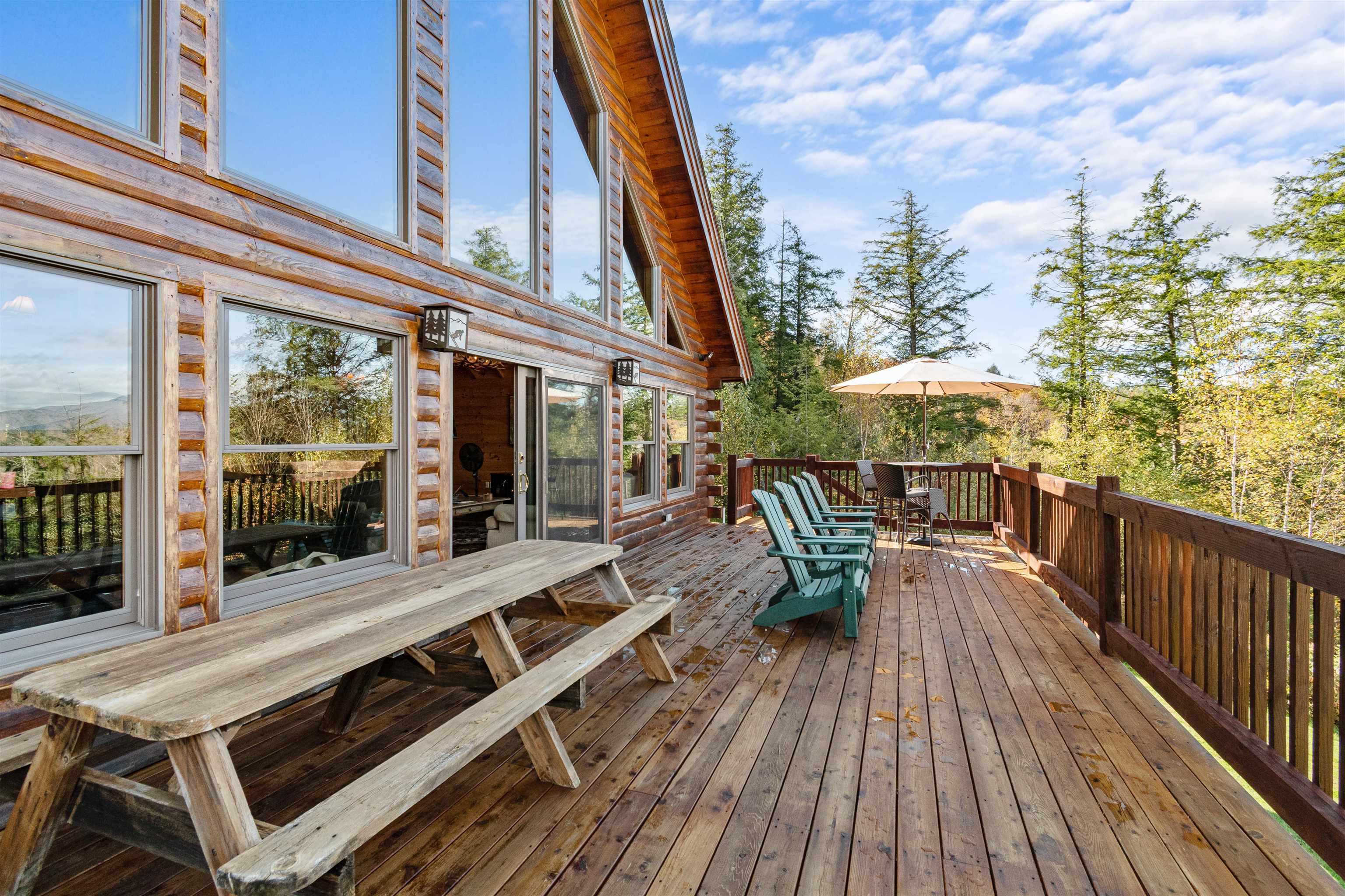 260 Mansfield View Road Stowe, VT 05672 - Photo 40 of 51