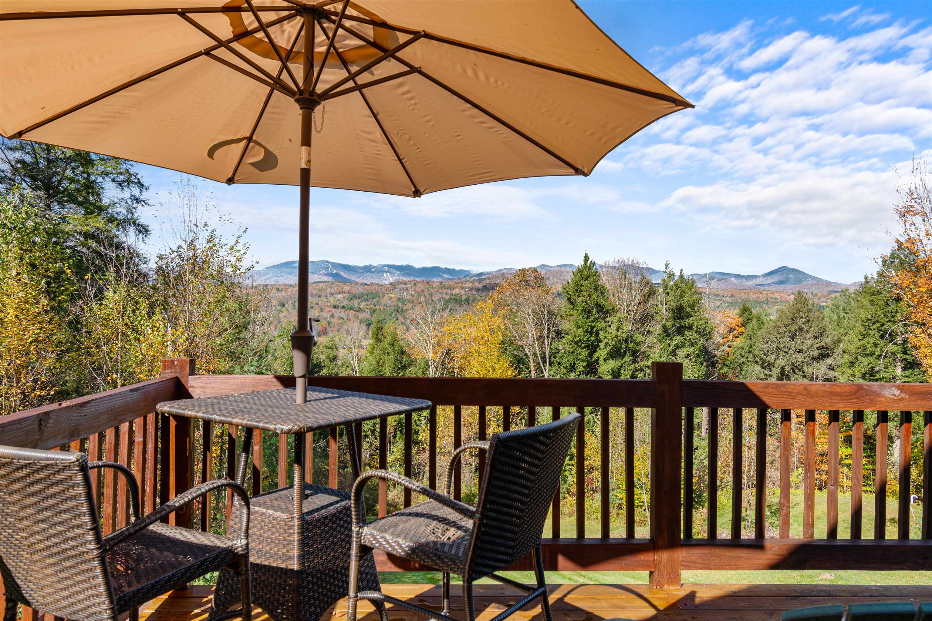 260 Mansfield View Road Stowe, VT 05672 - Photo 41 of 51