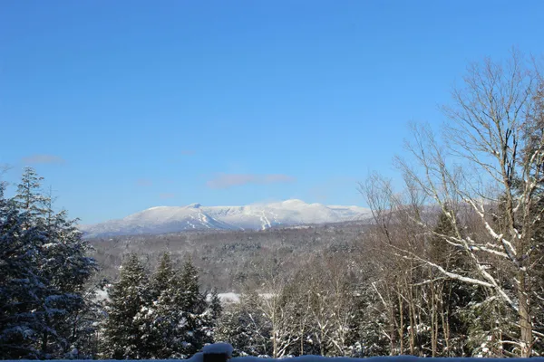 $2,275,000 | 260 Mansfield View Road, Stowe, VT 05672