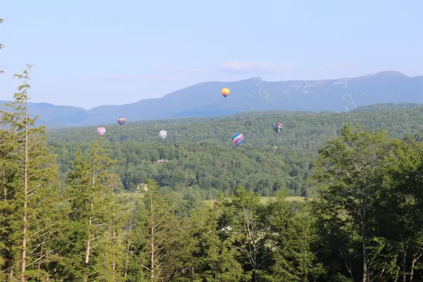 $2,275,000 | 260 Mansfield View Road, Stowe, VT 05672