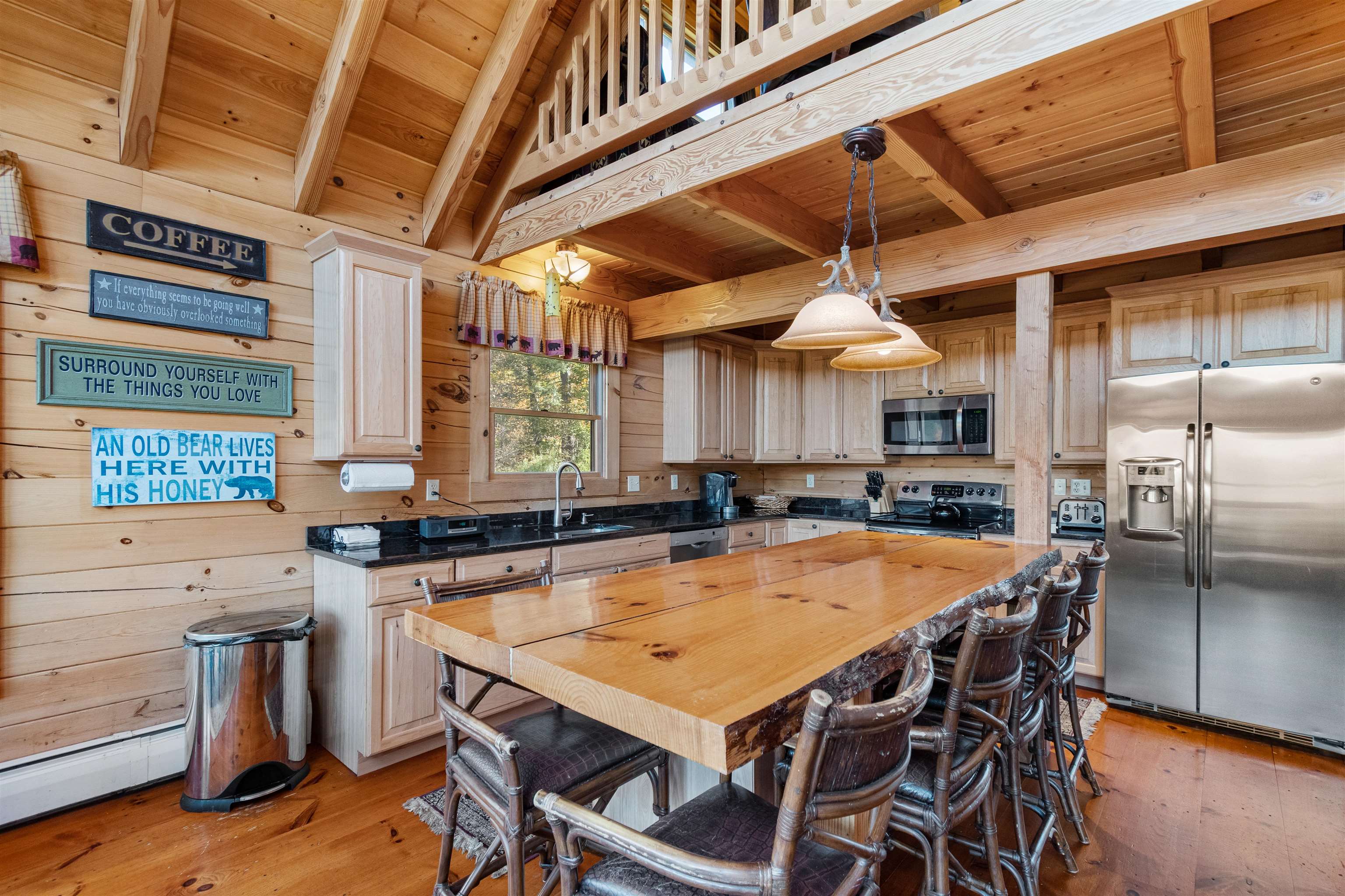 260 Mansfield View Road Stowe, VT 05672 - Photo 9 of 51