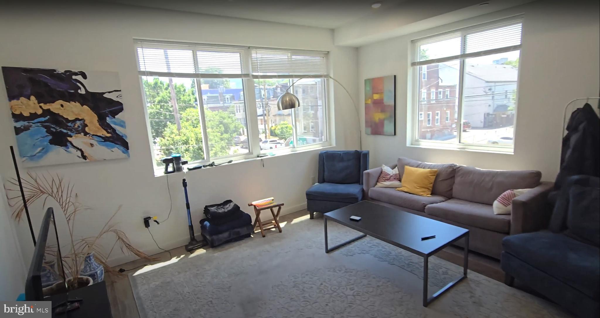 300 Budd Street, Unit E2 Philadelphia, PA 19104 - Photo 4 of 13