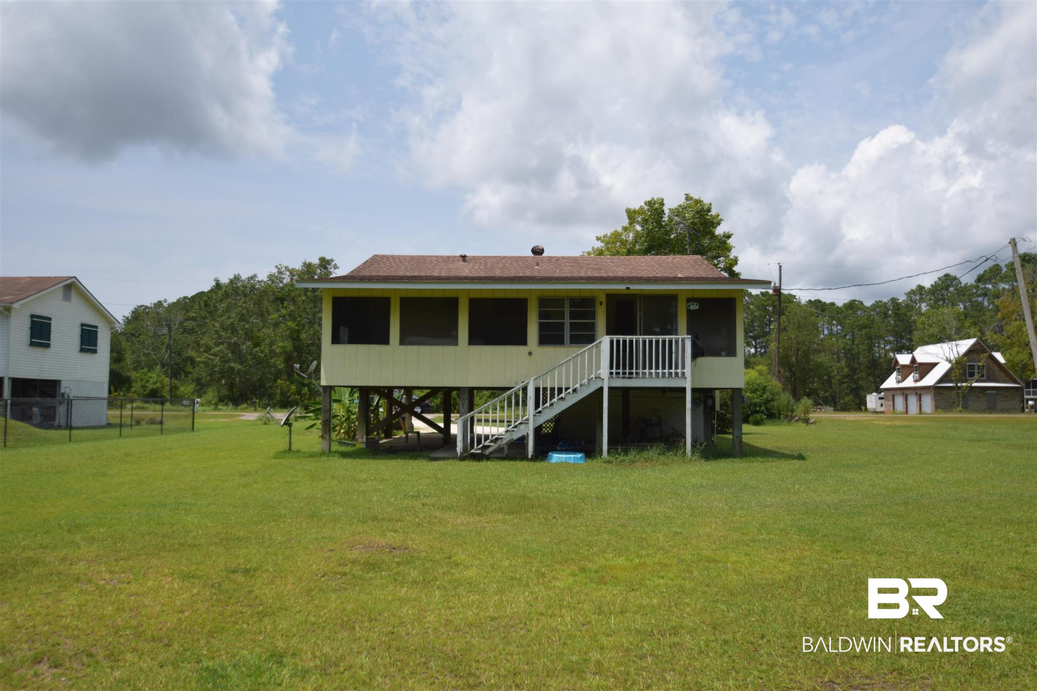 15363 Morris Drive Coden, AL 36523 - Photo 4 of 16