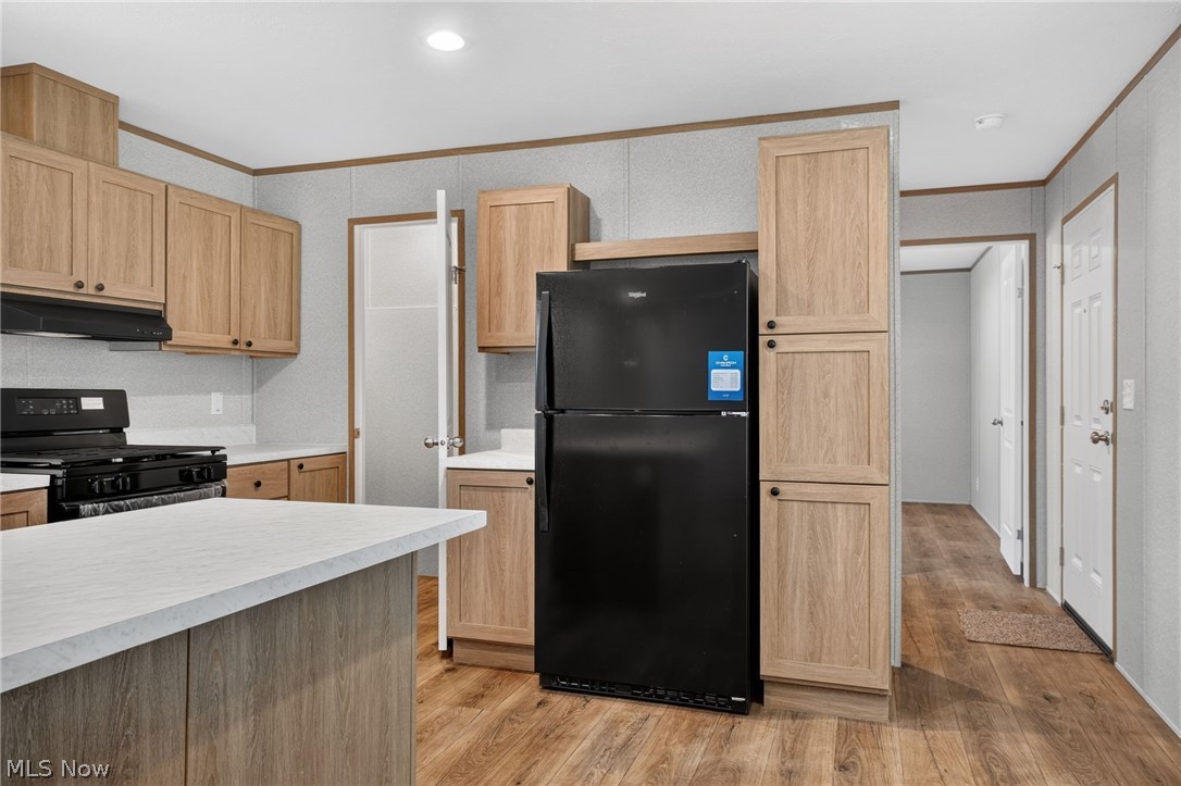 3583 Austin Road, Unit 12 Geneva, OH 44041 - Photo 12 of 29