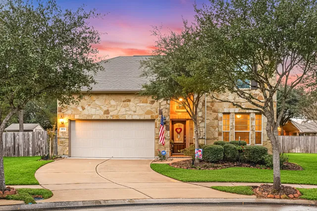 $400,000 | 20105 Bitter Root Court, Porter, TX 77365