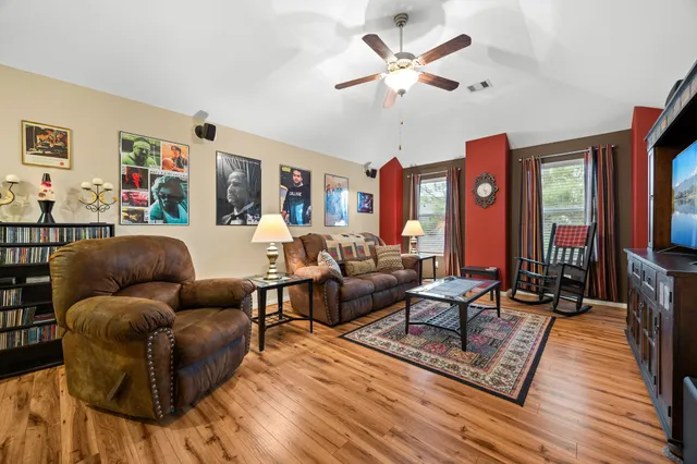 $400,000 | 20105 Bitter Root Court, Porter, TX 77365