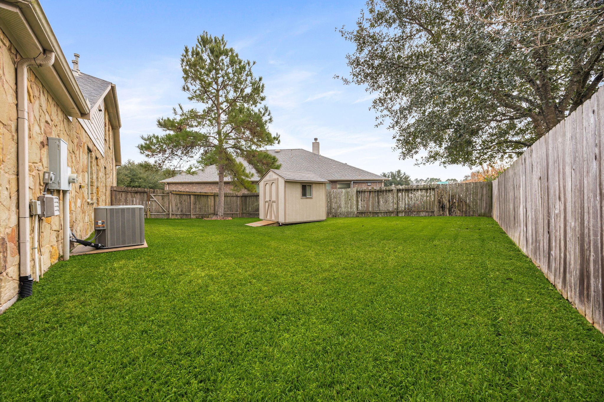20105 Bitter Root Court Porter, TX 77365 - Photo 30 of 38