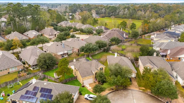 $400,000 | 20105 Bitter Root Court, Porter, TX 77365