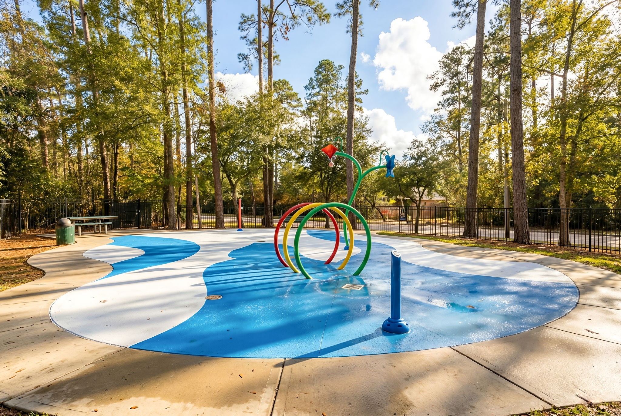 20105 Bitter Root Court Porter, TX 77365 - Photo 33 of 38
