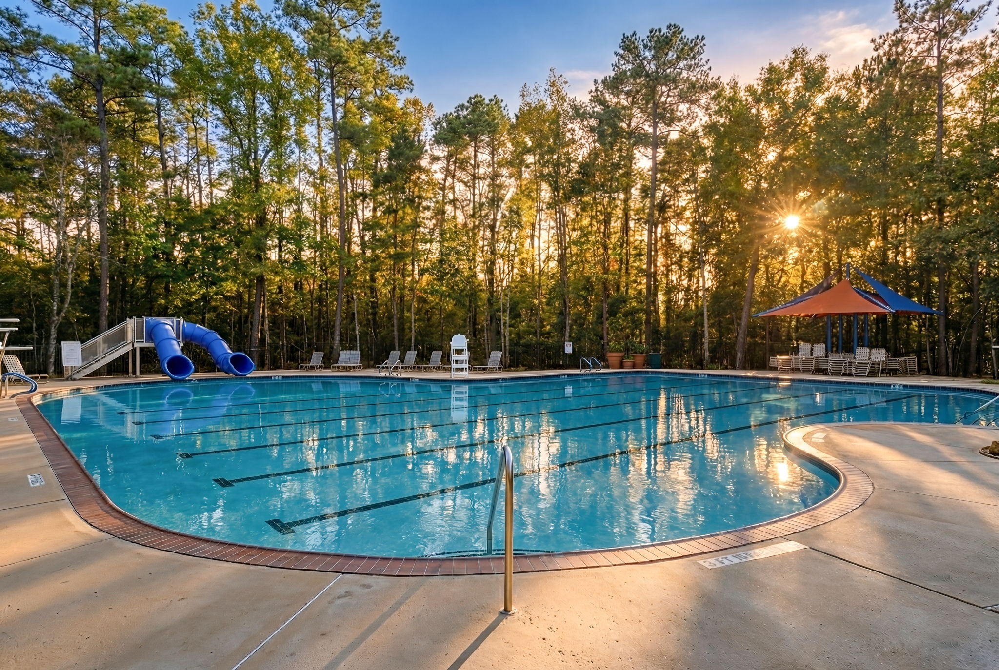 20105 Bitter Root Court Porter, TX 77365 - Photo 34 of 38