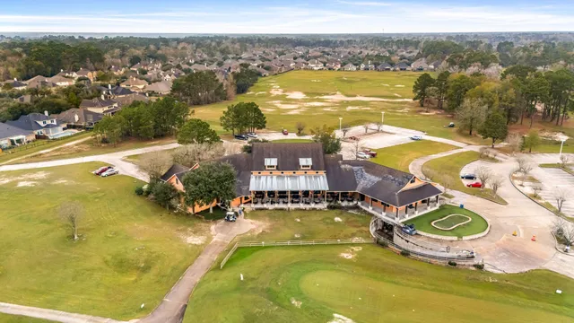 $400,000 | 20105 Bitter Root Court, Porter, TX 77365